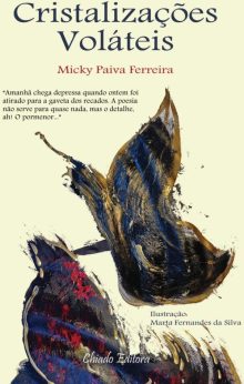 Cristalizações Voláteis