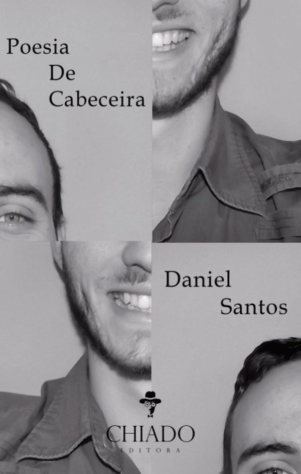 Poesia de Cabeceira