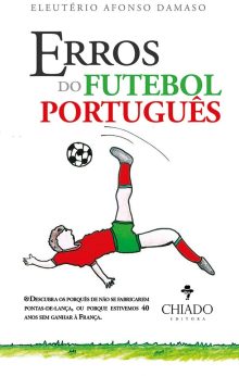 Erros do Futebol Português