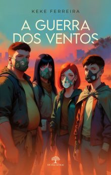 A Guerra dos Ventos