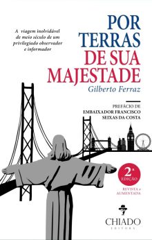Por Terras de Sua Majestade