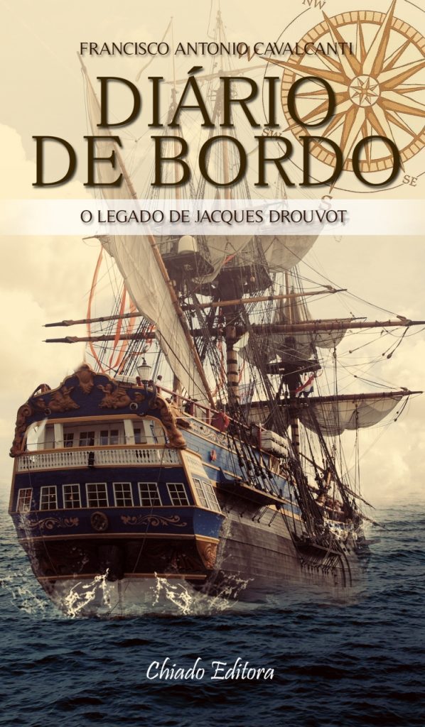 Diário de Bordo – O Legado de Jacques Drouvot