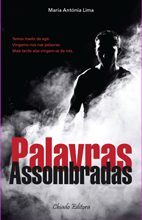 Palavras Assombradas