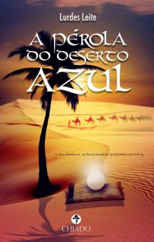 A Pérola do Deserto Azul