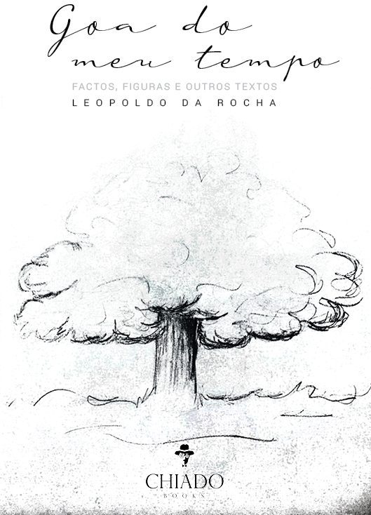 Goa do meu tempo : factos, figuras e outros textos