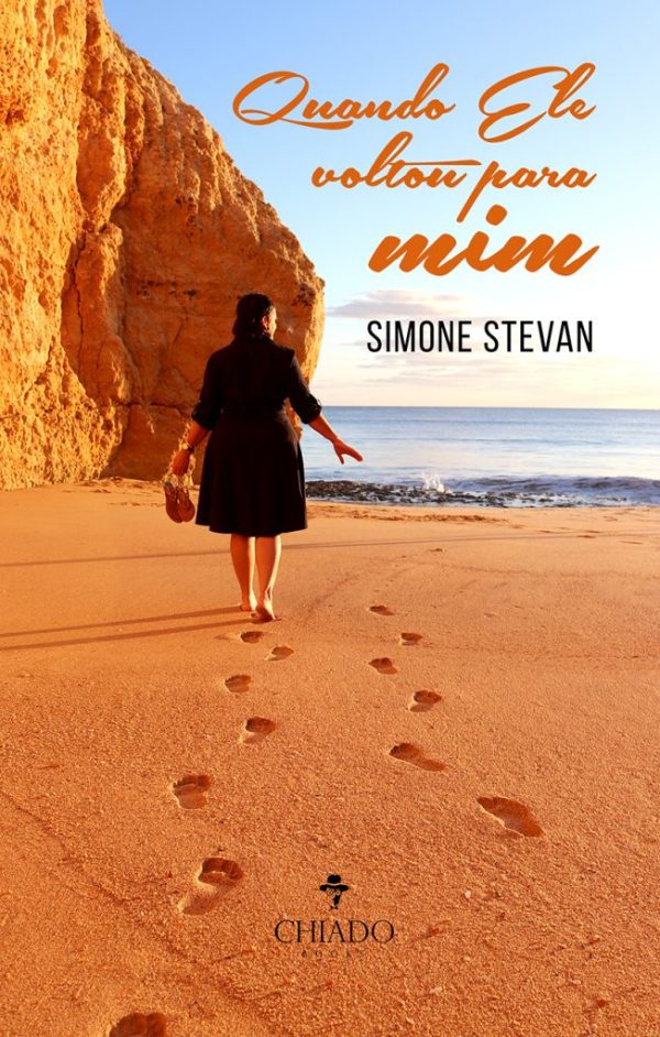 Quando Ele voltou para mim