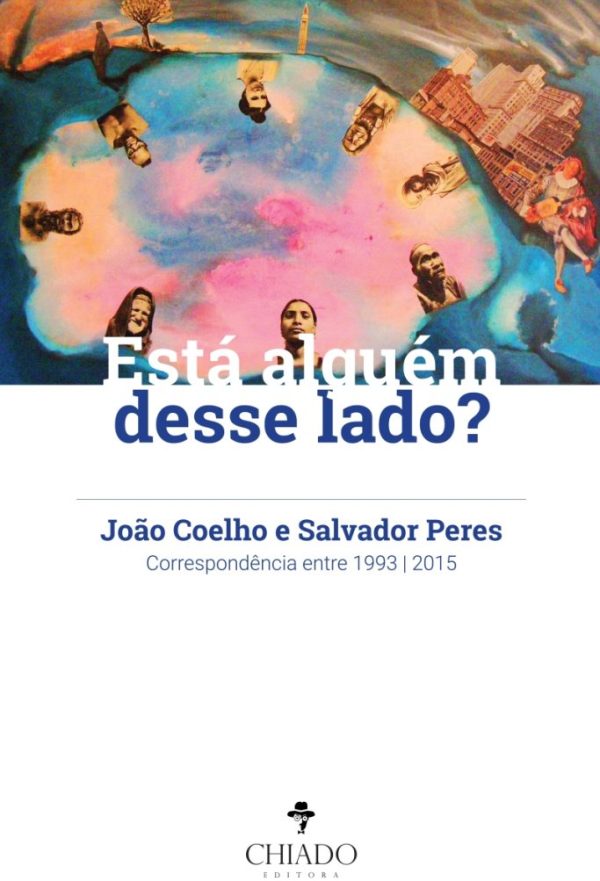 Está alguém desse lado?