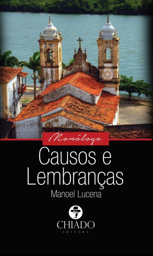 Monólogo – Causos e lembranças