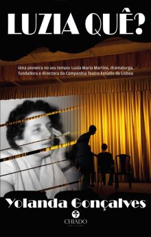 Luzia quê?