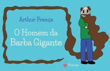 O Homem da Barba Gigante