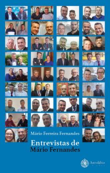 Entrevistas de Mário Fernandes