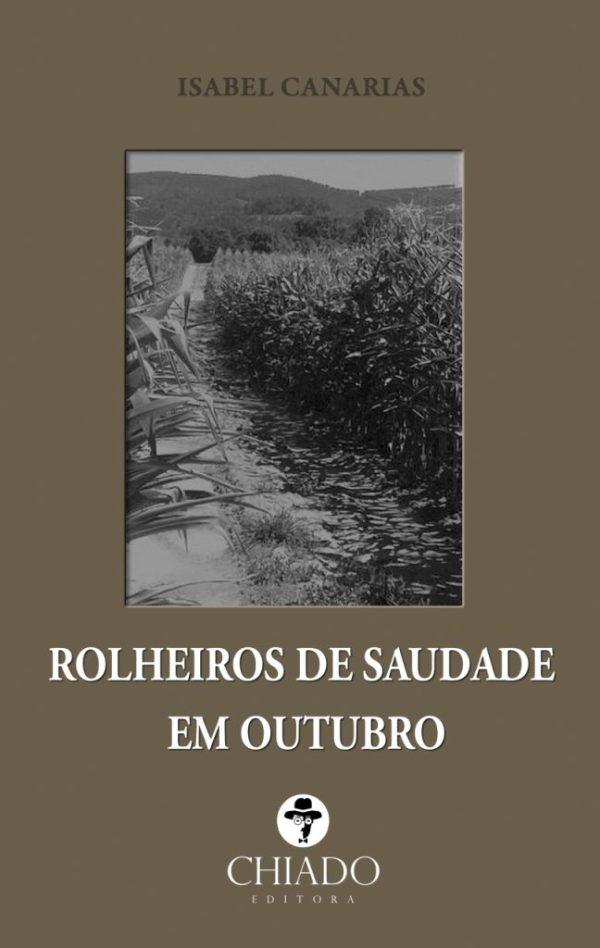 Rolheiros de Saudade em Outubro