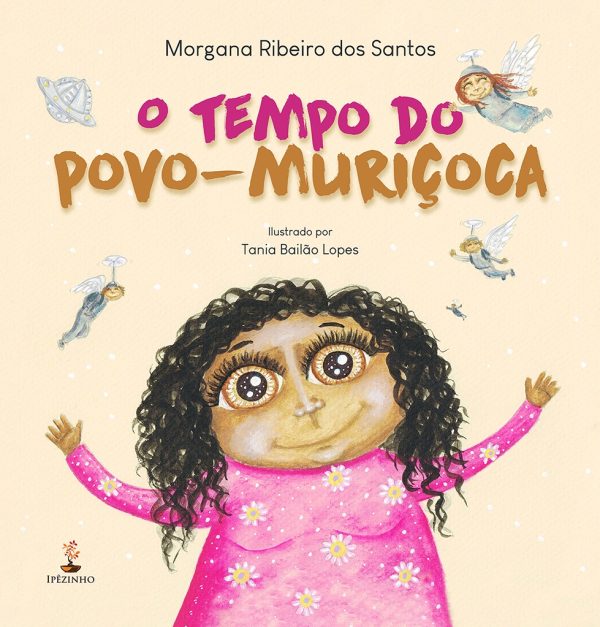 O tempo do povo-muriçoca