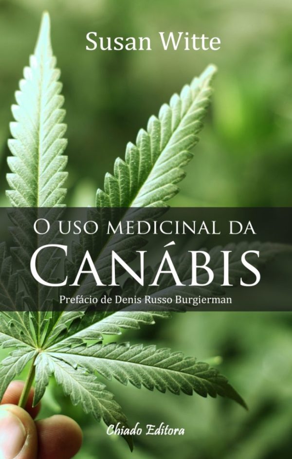 O Uso Medicinal da Canábis