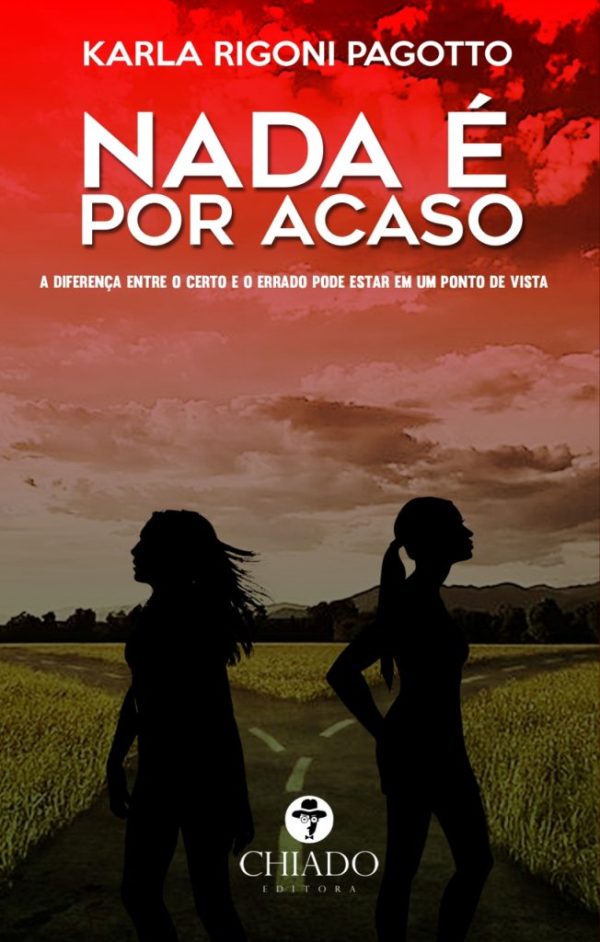 Nada é Por Acaso