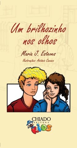 Um Brilhozinho nos Olhos