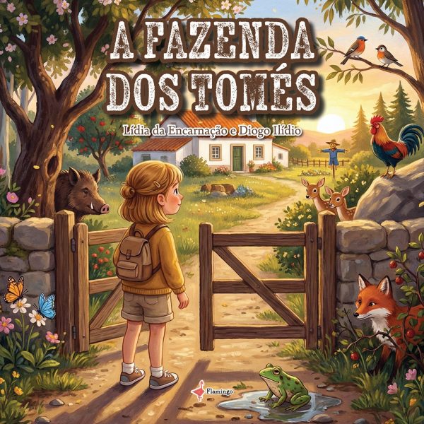 A Fazenda dos Tomés