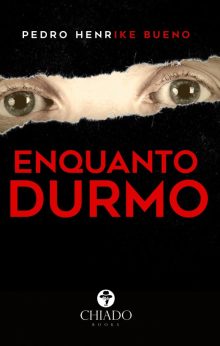 Enquanto durmo...