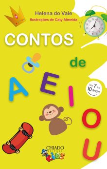 Contos de A E I O U