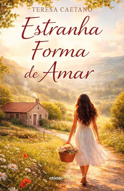 Estranha forma de amar