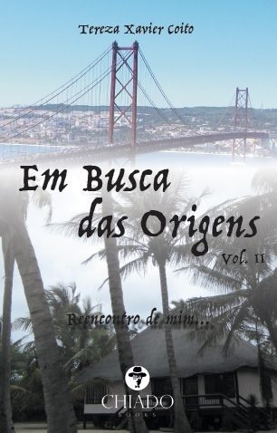 Em Busca das Origens – Vol. II