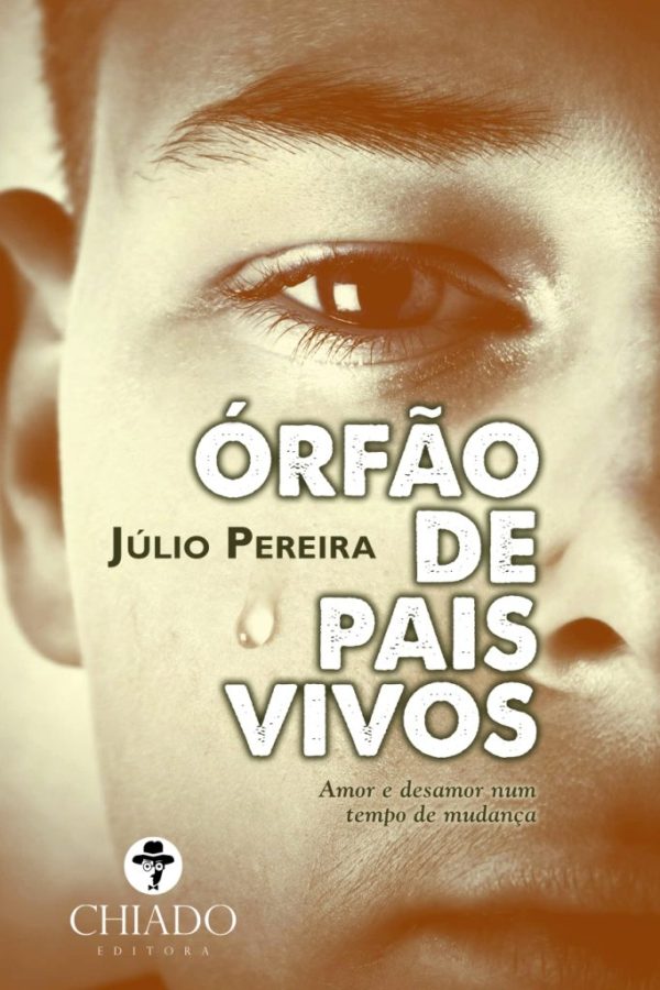 Órfão de Pais Vivos