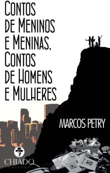 Contos de Meninos e Meninas, Contos de Homens e Mulheres