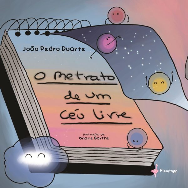 O Retrato de um Céu Livre