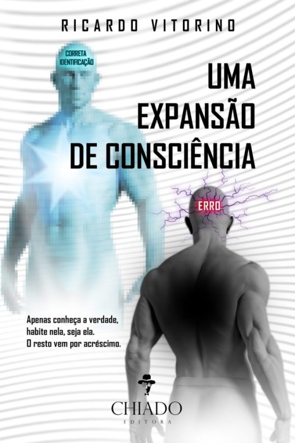 Uma Expansão de Consciência: o Regresso ao mais Importante