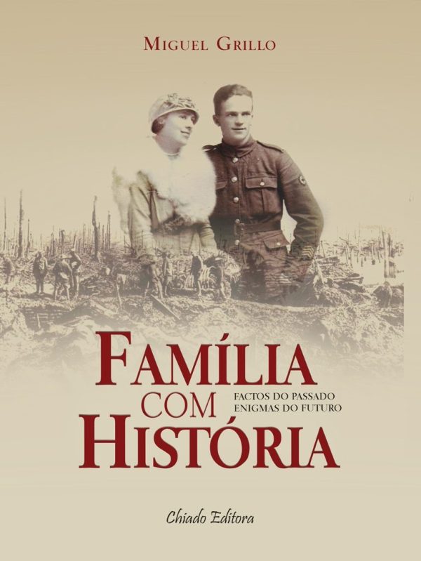 Família com História