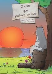O Gato que Gostava do Mar