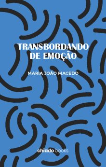 Transbordando de emoção