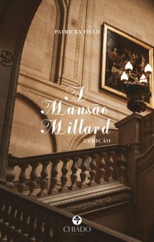 A mansão Millard - 2ª Edição
