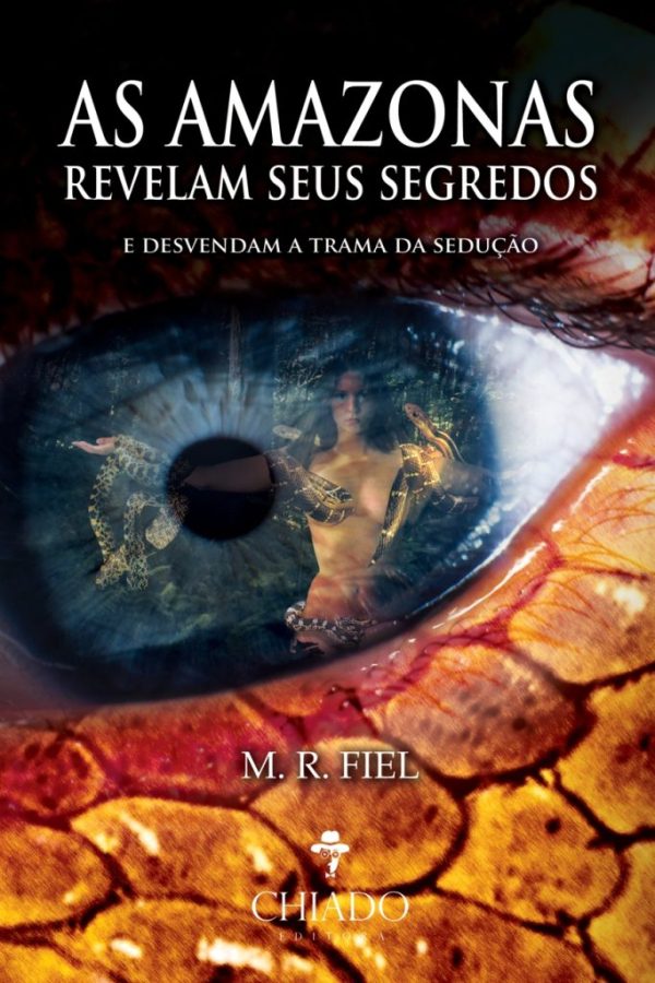 As Amazonas Revelam Seus Segredos