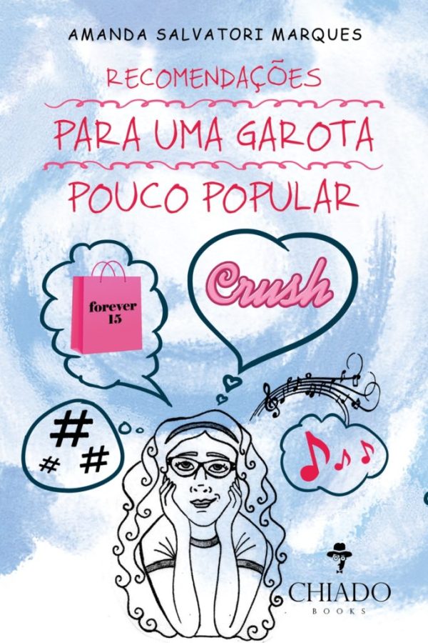 Recomendações para uma garota pouco popular