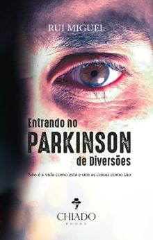 Entrando no Parkinson de Diversões
