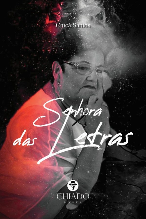 A Senhora das Letras