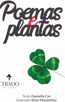 Poemas e plantas