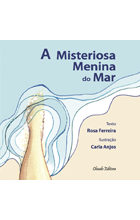 A Misteriosa Menina do Mar