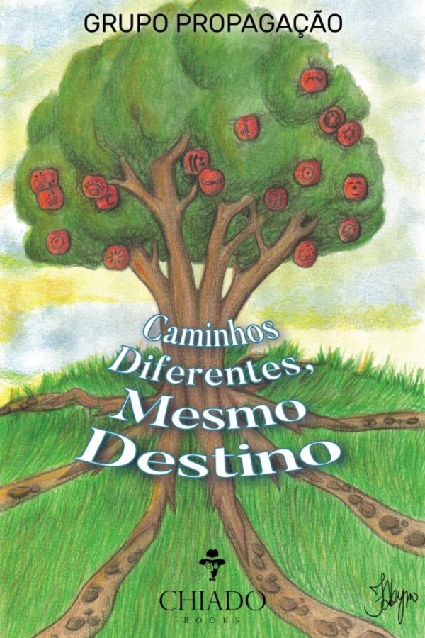 Caminhos Diferentes, Mesmo Destino