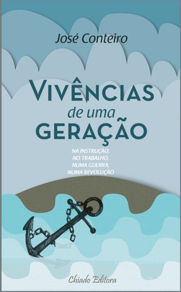 Vivências de Uma Geração