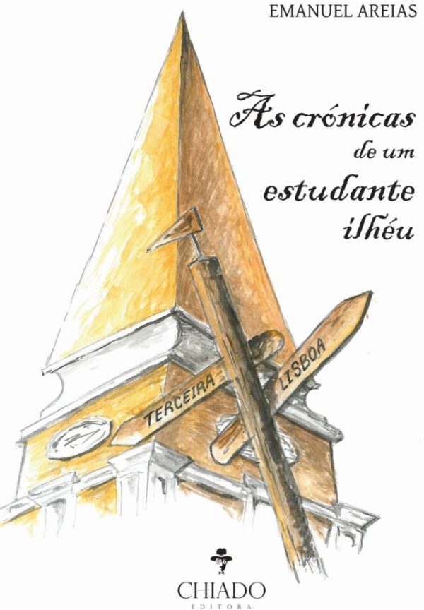 Crónicas de um Estudante Ilhéu