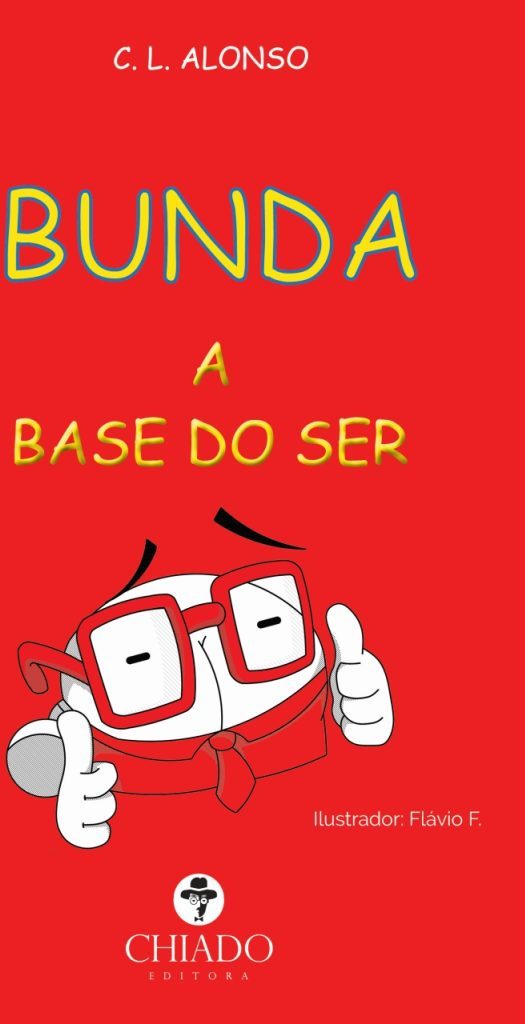 Bunda – A Base do Ser
