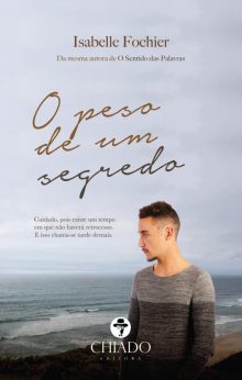O Peso de um Segredo