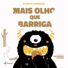 Mais Olho que Barriga