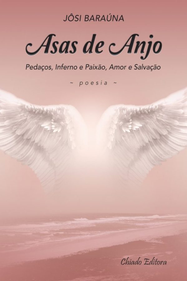 Asas de Anjo
