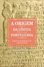 A Origem da Língua Portuguesa