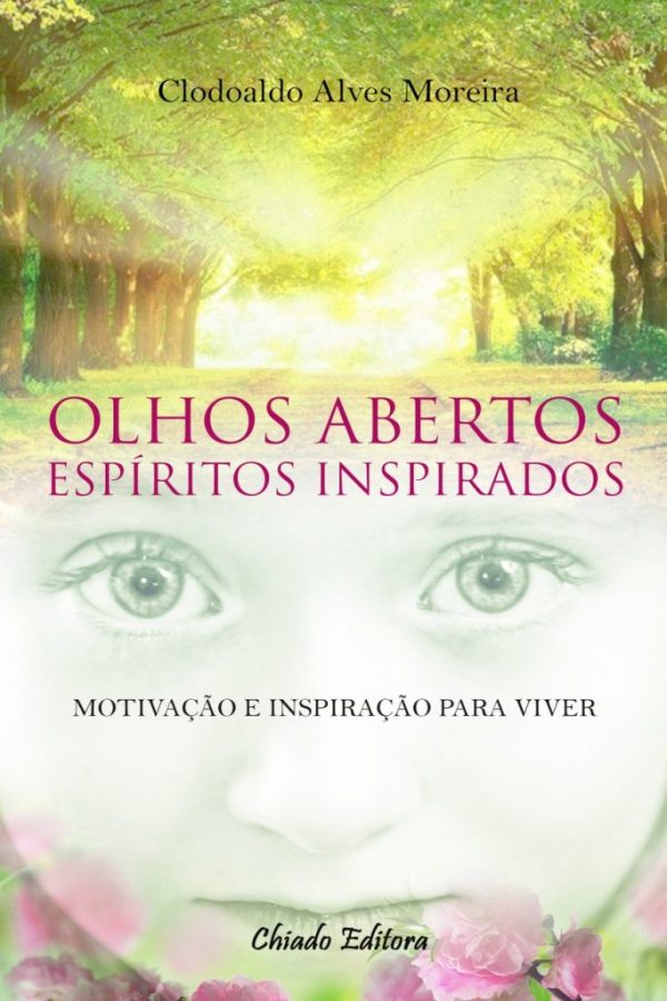 Olhos Abertos e Espíritos Inspirados