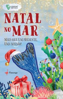 Natal no Mar: mais que um presente, uma Missão!