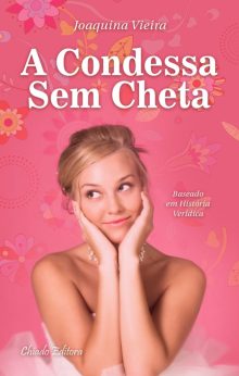 A Condessa Sem Cheta